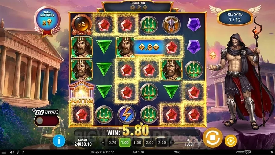 Overview of Arena Plus Online Live Casino interface with multiple games